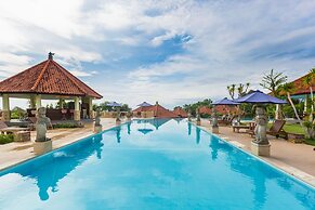 Taman Surgawi Resort & Spa