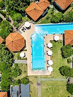 Taman Surgawi Resort & Spa