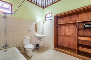 Taman Surgawi Resort & Spa