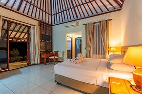 Taman Surgawi Resort & Spa