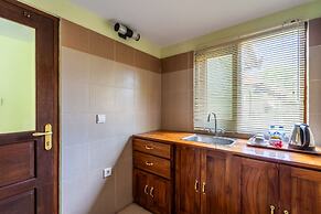 Taman Surgawi Resort & Spa