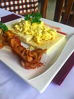 Taman Surgawi Resort & Spa