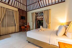 Taman Surgawi Resort & Spa