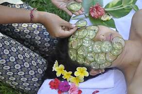 Taman Surgawi Resort & Spa