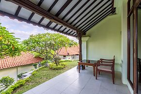 Taman Surgawi Resort & Spa