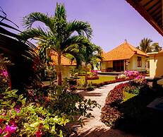 Taman Surgawi Resort & Spa