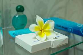 Taman Surgawi Resort & Spa