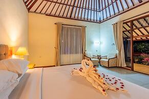 Taman Surgawi Resort & Spa