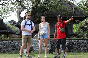 Taman Surgawi Resort & Spa