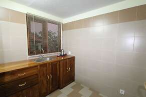 Taman Surgawi Resort & Spa