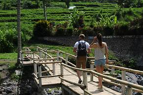 Taman Surgawi Resort & Spa