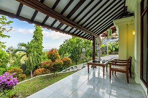 Taman Surgawi Resort & Spa