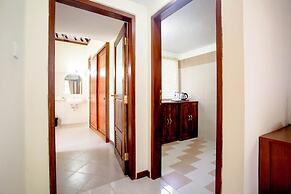 Taman Surgawi Resort & Spa