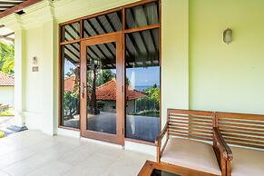 Taman Surgawi Resort & Spa