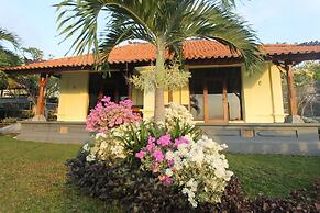 Taman Surgawi Resort & Spa