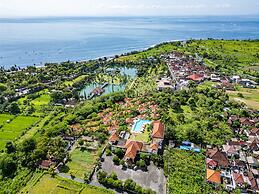 Taman Surgawi Resort & Spa