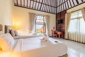 Taman Surgawi Resort & Spa