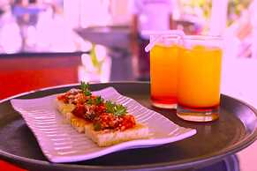 Taman Surgawi Resort & Spa