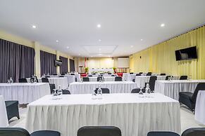 Taman Surgawi Resort & Spa