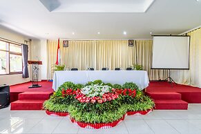 Taman Surgawi Resort & Spa