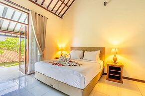 Taman Surgawi Resort & Spa