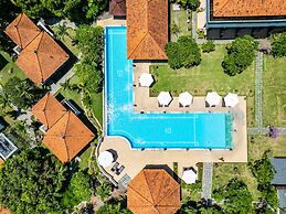 Taman Surgawi Resort & Spa