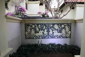 Taman Surgawi Resort & Spa