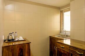 Taman Surgawi Resort & Spa