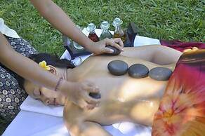 Taman Surgawi Resort & Spa