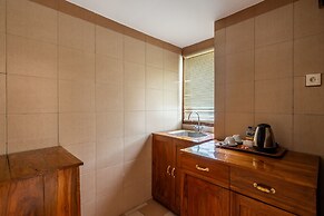 Taman Surgawi Resort & Spa