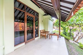 Taman Surgawi Resort & Spa