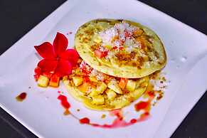 Taman Surgawi Resort & Spa