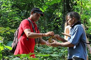 Taman Surgawi Resort & Spa