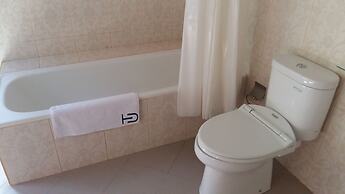 Taman Surgawi Resort & Spa