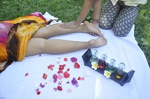 Taman Surgawi Resort & Spa