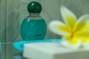 Taman Surgawi Resort & Spa