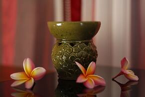 Taman Surgawi Resort & Spa