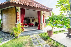 Taman Surgawi Resort & Spa