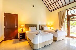 Taman Surgawi Resort & Spa