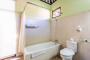 Taman Surgawi Resort & Spa