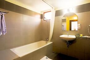 Taman Surgawi Resort & Spa