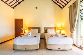 Taman Surgawi Resort & Spa