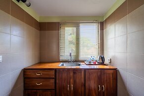 Taman Surgawi Resort & Spa