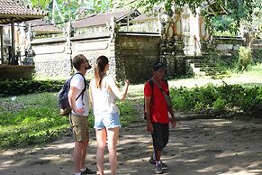 Taman Surgawi Resort & Spa