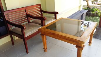 Taman Surgawi Resort & Spa