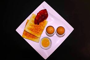 Taman Surgawi Resort & Spa