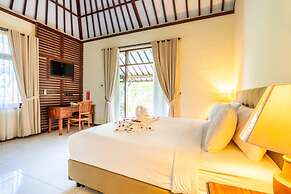 Taman Surgawi Resort & Spa