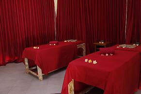 Taman Surgawi Resort & Spa