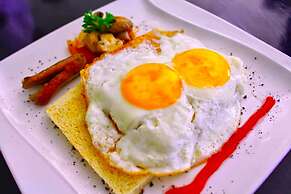 Taman Surgawi Resort & Spa