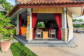 Taman Surgawi Resort & Spa